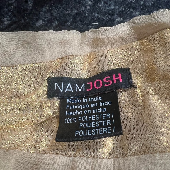 NamJosh Dori Appliqué Headband - Picture 6 of 6